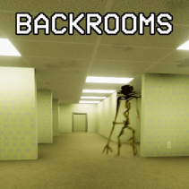 backrooms